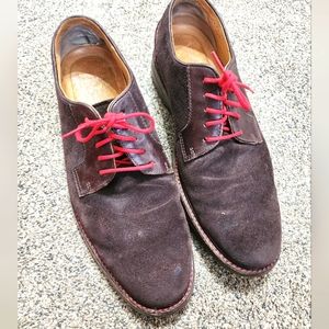 Men's Sperry dress shoes